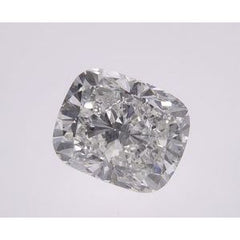 1.71ct ELONGATED CUSHION Diamond - 500117044