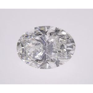 1.7ct OVAL Diamond - 500117061