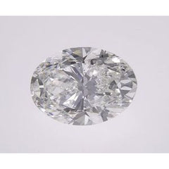 1.7ct OVAL Diamond - 500117061