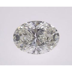 1.7ct OVAL Diamond - 500117064