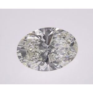 1.7ct OVAL Diamond - 500117063