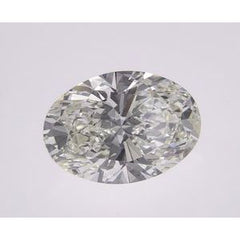 1.7ct OVAL Diamond - 500117063