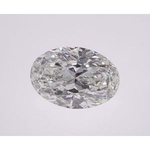 1.21ct OVAL Diamond - 500117058