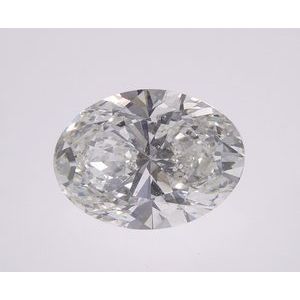 1.7ct OVAL Diamond - 500117059