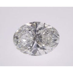 1.7ct OVAL Diamond - 500117059