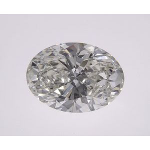 1.7ct OVAL Diamond - 500117062