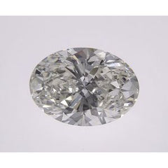 1.7ct OVAL Diamond - 500117062