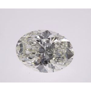 1.72ct OVAL Diamond - 500117065
