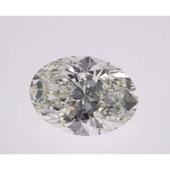 1.72ct OVAL Diamond - 500117065