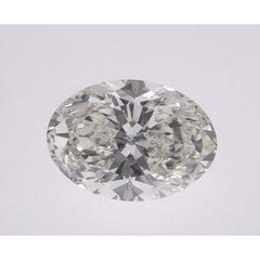 1.7ct OVAL Diamond - 500117060