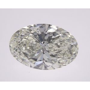 2.32ct OVAL Diamond - 500117067