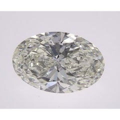 2.32ct OVAL Diamond - 500117067