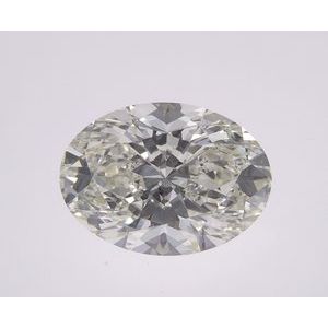 1.72ct OVAL Diamond - 500117066
