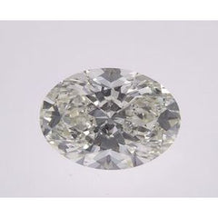 1.72ct OVAL Diamond - 500117066