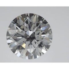 1.7ct ROUND Diamond - 500117029