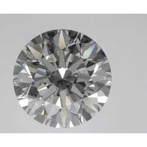 1.72ct ROUND Diamond - 500117030