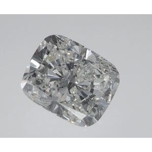 1.2ct ELONGATED CUSHION Diamond - 500117036