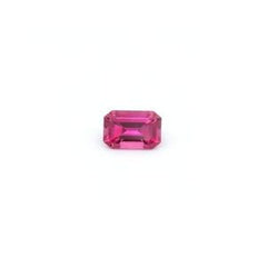 0.71ct EMERALD Sapphire - 500117174