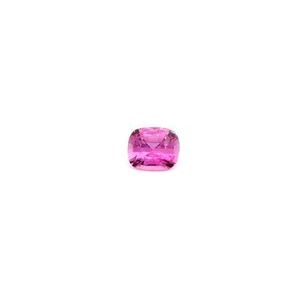 0.46ct CUSHION Sapphire - 500117170