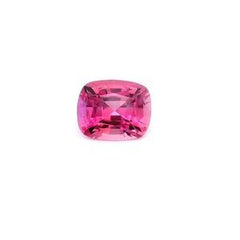 0.68ct CUSHION Sapphire - 500117171
