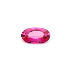 0.67ct OVAL Sapphire - 500117168