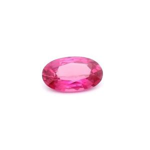 0.74ct OVAL Sapphire - 500117159