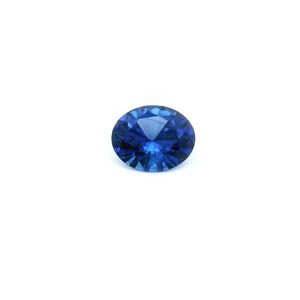 0.74ct ROUND Sapphire - 500117202
