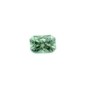 0.73ct RADIANT Sapphire - 500117192