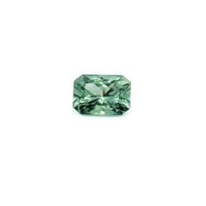 0.8ct RADIANT Sapphire - 500117193