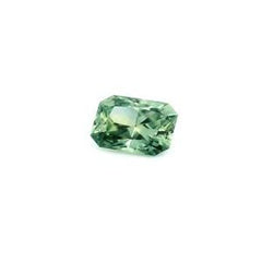 0.96ct RADIANT Sapphire - 500117195