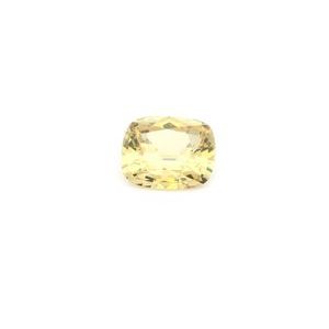 1.87ct CUSHION Sapphire - 500117205