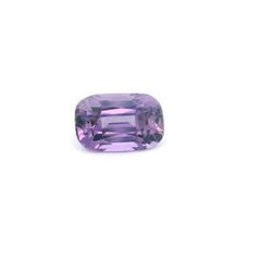 2.97ct ANTIQUE CUSHION Sapphire - 500117208