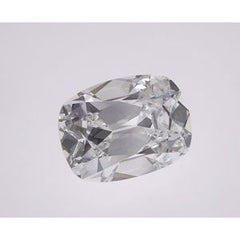 2.26ct ELONGATED CUSHION Diamond - 500115667