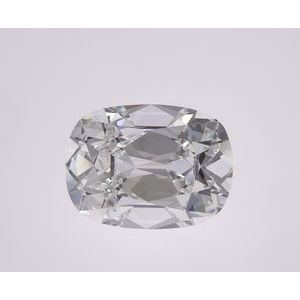 2.24ct ELONGATED CUSHION Diamond - 500115669