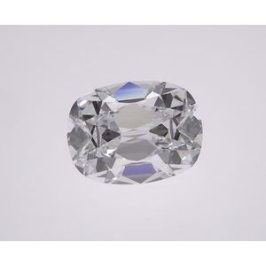 1.72ct ELONGATED CUSHION Diamond - 500115684