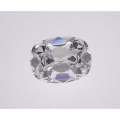 1.72ct ELONGATED CUSHION Diamond - 500115684