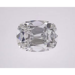 2.19ct ELONGATED CUSHION Diamond - 500115673