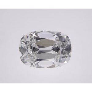 2.16ct ELONGATED CUSHION Diamond - 500115675