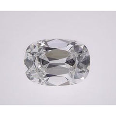 2.16ct ELONGATED CUSHION Diamond - 500115675