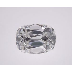2.19ct ELONGATED CUSHION Diamond - 500115674