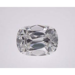 2.19ct ELONGATED CUSHION Diamond - 500115674