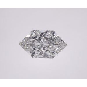1.06ct ELONGATED HEXAGON Diamond - 500117452