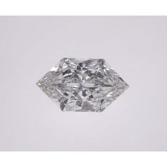 1.06ct ELONGATED HEXAGON Diamond - 500117452
