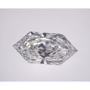 4.03ct ELONGATED HEXAGON Diamond - 500117458