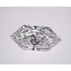 4.03ct ELONGATED HEXAGON Diamond - 500117458