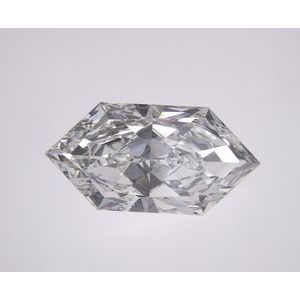 4.03ct ELONGATED HEXAGON Diamond - 500117457