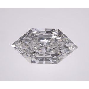 2.34ct ELONGATED HEXAGON Diamond - 500117519