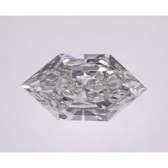 2.34ct ELONGATED HEXAGON Diamond - 500117519