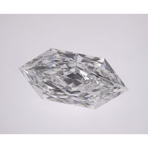 4.02ct ELONGATED HEXAGON Diamond - 500117460