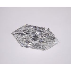 3.05ct ELONGATED HEXAGON Diamond - 500117464